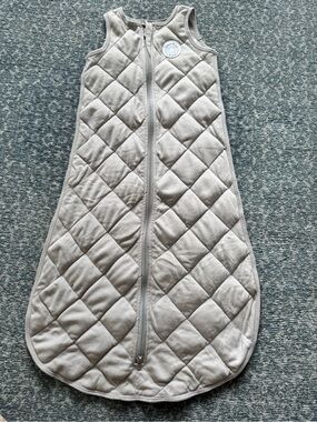 Dreamland Baby Weighted Sleep Sac